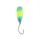 IRON TROUT Long John Spoon 1,5g BSY