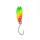 IRON TROUT Long John Spoon 1,5g GYR