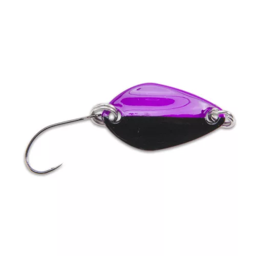 Iron Trout Wide Spoon PB 2g