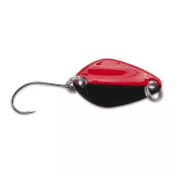 Iron Trout Wide Spoon RB 2g