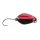 Iron Trout Wide Spoon RB 2g