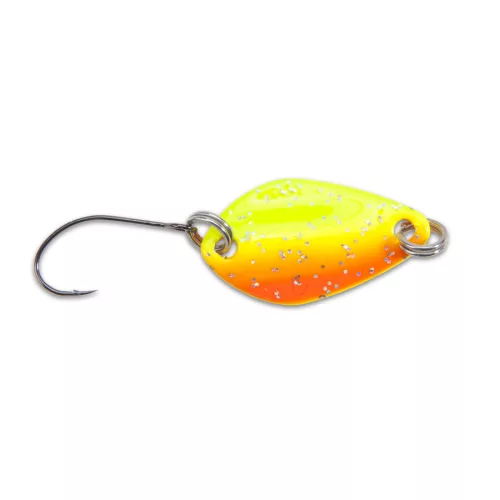 Iron Trout Wide Spoon YO 2g