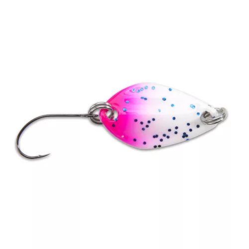 Iron Trout Wide Spoon WP 2g