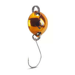 Iron Trout Button Spoon támolygó villantó MGG 1,8g