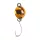 Iron Trout Button Spoon támolygó villantó MGG 1,8g