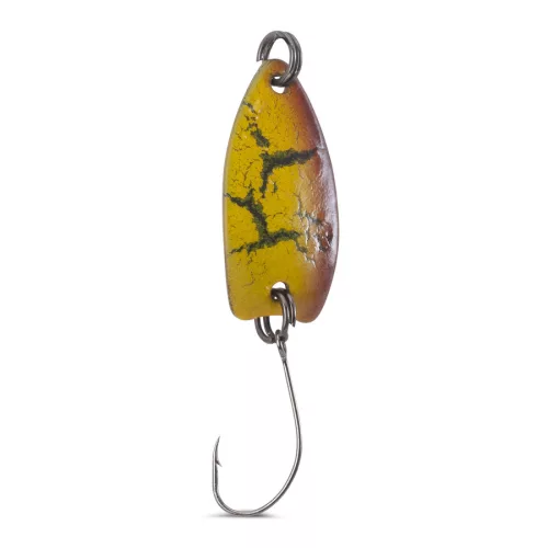 Iron Trout Zest Spoon CYB 2,3g