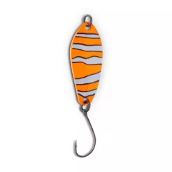 IRON TROUT Heavy Wave Spoon 4,5g CS