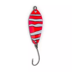 IRON TROUT Heavy Wave Spoon 4,5g CSP