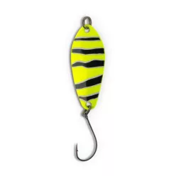 IRON TROUT Heavy Wave Spoon 4,5g CSY