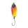 IRON TROUT Heavy Wave Spoon 4,5g RYB