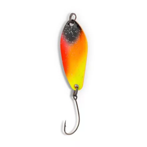 IRON TROUT Heavy Wave Spoon 4,5g RYB