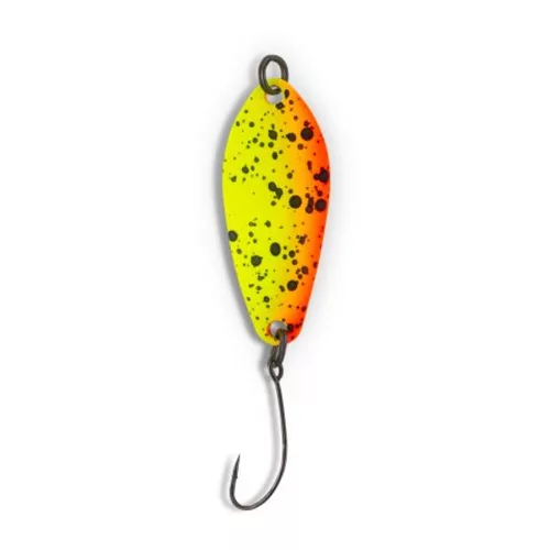 IRON TROUT Heavy Wave Spoon 4,5g OYS