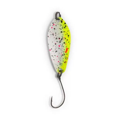 IRON TROUT Heavy Wave Spoon 4,5g YWS