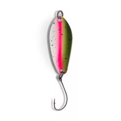 IRON TROUT Heavy Wave Spoon 4,5g T