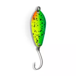 IRON TROUT Heavy Wave Spoon 4,5g FT