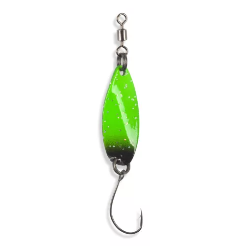 Iron Trout Turbine Spoon GBB 1,9g