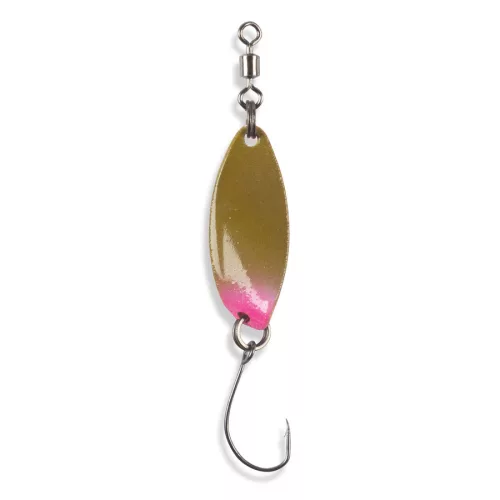 Iron Trout Turbine Spoon OPP 1,9g