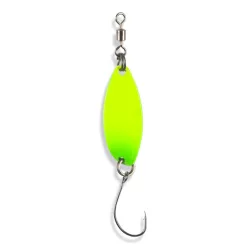 Iron Trout Turbine Spoon YGG 1,9g