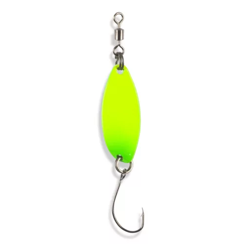 Iron Trout Turbine Spoon YGG 1,9g