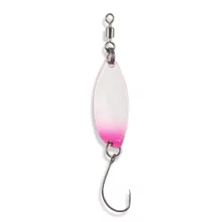 Iron Trout Turbine Spoon WPP 1,9g