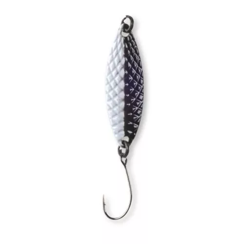 IRON TROUT Scale Spoon 2,8g BW
