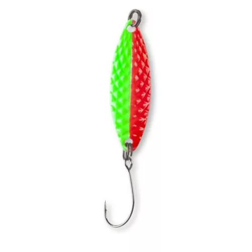 IRON TROUT Scale Spoon 2,8g RG