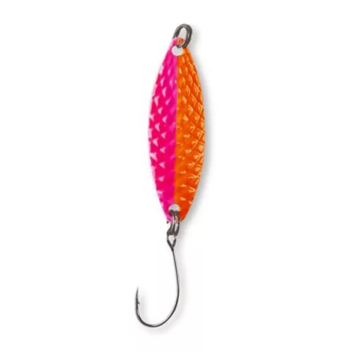 IRON TROUT Scale Spoon 2,8g OP