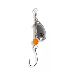 IRON TROUT Spinner 1,7g SI