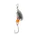 IRON TROUT Spinner 1,7g SI