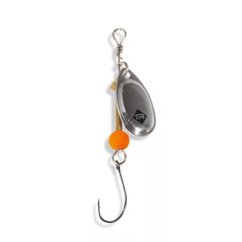IRON TROUT Spinner 1,7g SI