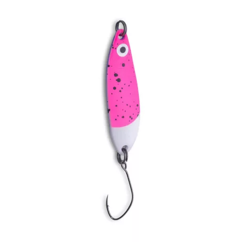 IRON TROUT Eye Spoon támolygó villantó 2,5g PWP