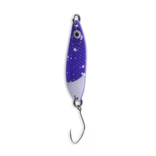 IRON TROUT Eye Spoon támolygó villantó 2,5g PWB