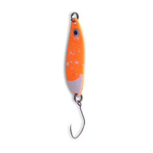 IRON TROUT Eye Spoon támolygó villantó 2,5g OWY