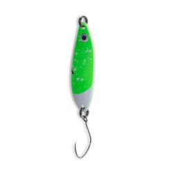 IRON TROUT Eye Spoon támolygó villantó 2,5g GWY