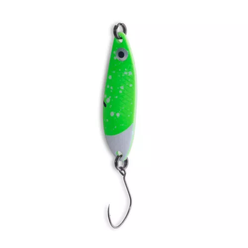 IRON TROUT Eye Spoon támolygó villantó 2,5g GWY