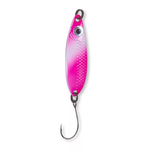 IRON TROUT Eye Spoon támolygó villantó 2,5g PWP