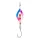 IRON TROUT Swirly Loop Lure RBT körforgó villantó / 2,8g