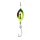 IRON TROUT Swirly Loop Lure BY körforgó villantó / 2,8g