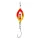 IRON TROUT Swirly Loop Lure RG körforgó villantó / 2,8g