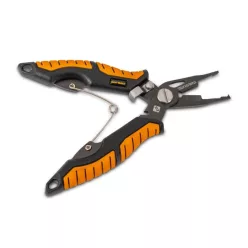 Iron Trout Precíziós kulcskarika fogó 12,5cm