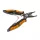 Iron Trout Precíziós kulcskarika fogó 12,5cm
