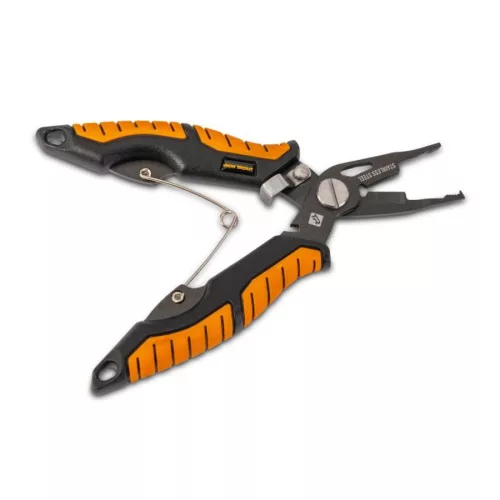 Iron Trout Precíziós kulcskarika fogó 12,5cm