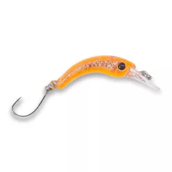   IRON TROUT Bent Bean Crank GOR / 3cm / 1,2g / merülés 0,5-1,2m