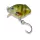 IRON TROUT Crank PE 3cm / 2,6g / floating