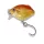 IRON TROUT Crank GO 3cm / 2,6g / floating