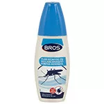 BROS SZÚNYOG-ÉS KULLANCSRIASZTÓ PUMPÁS AEROSZOL 100 ML