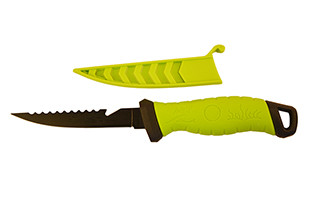 EnergoTeam OUTDOOR FLUO K1 FILÉZŐKÉS