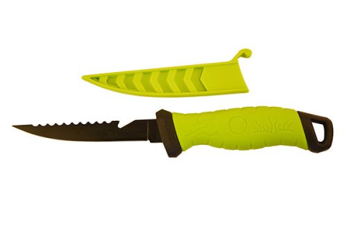 EnergoTeam OUTDOOR FLUO K1 FILÉZŐKÉS