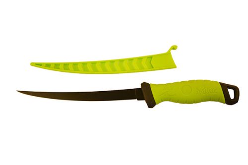 EnergoTeam OUTDOOR FLUO K3 FILÉZŐKÉS