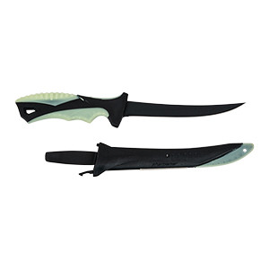 EnergoTeam OUTDOOR FILÉZŐKÉS ÉLEZŐ TOKKAL